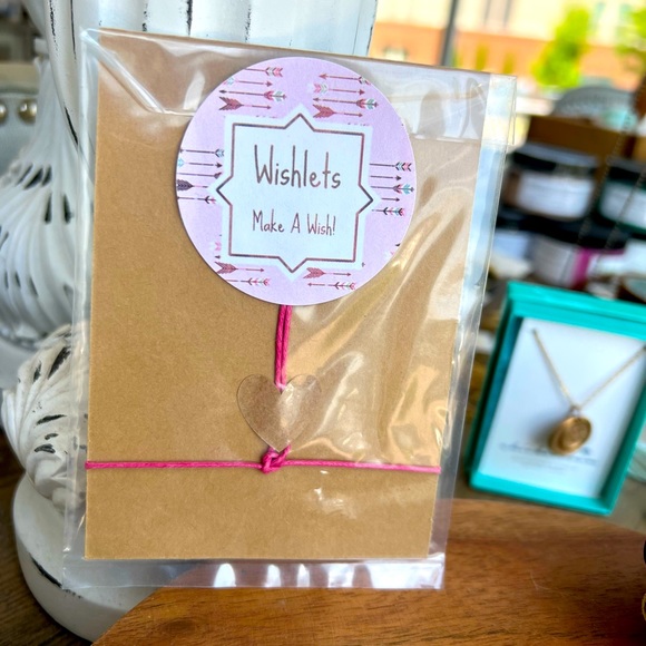 Wishlet Bracelet - Picture 2 of 2